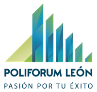 Poliforum León · Pasión por tu éxito