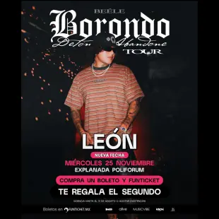 Concierto de Beéle