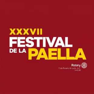 XXXVII edición del Festival de la Paella
