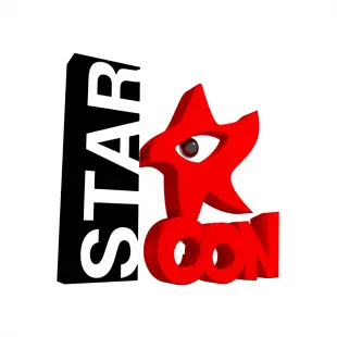 Star Con Edición 33 "Leyendas del doblaje"