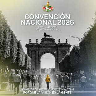 Convención Nacional FIHNEC León 2026
