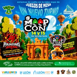 MeepCon 2026