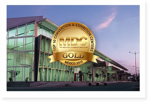 Reconocimiento MDC