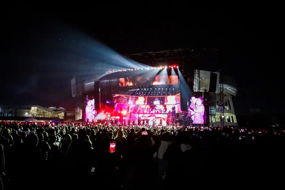 Concierto