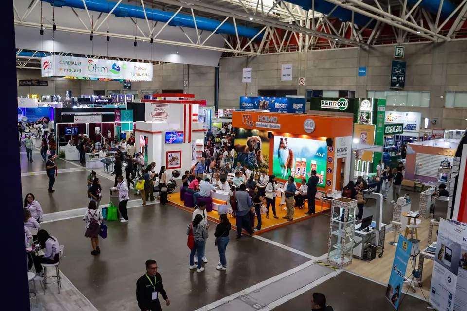 Exposiciones en Poliforum León