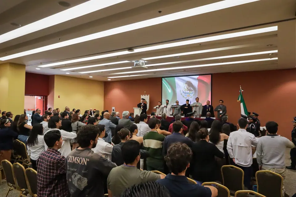 Congresos y convenciones en Poliforum León