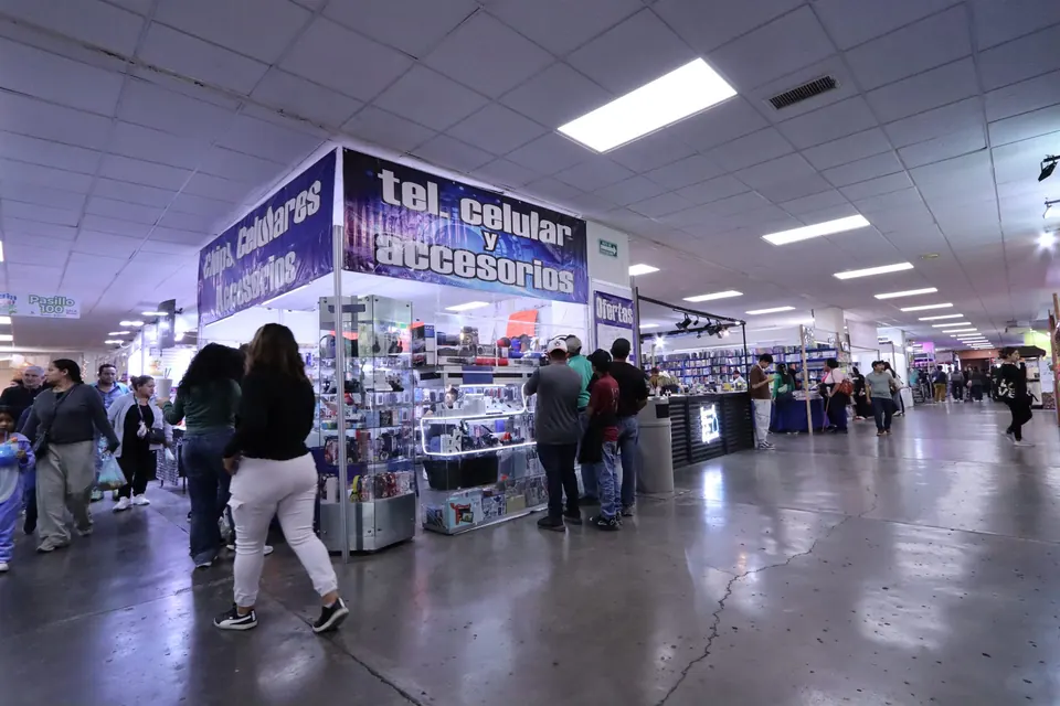 Sala B1 en Poliforum León