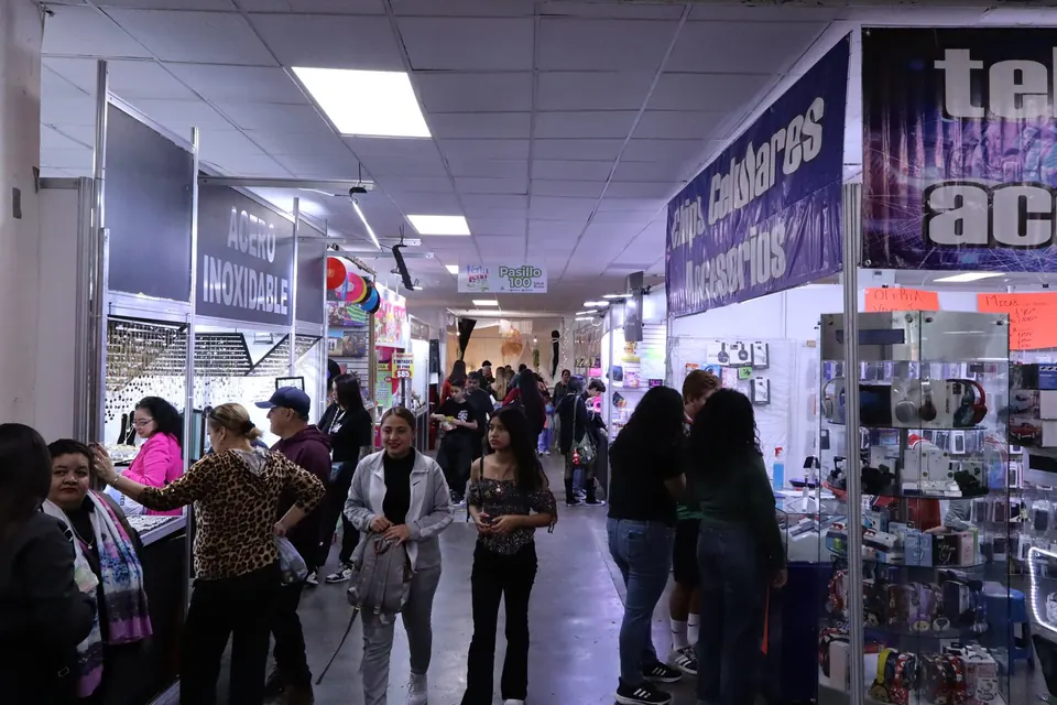 Sala B1 en Poliforum León