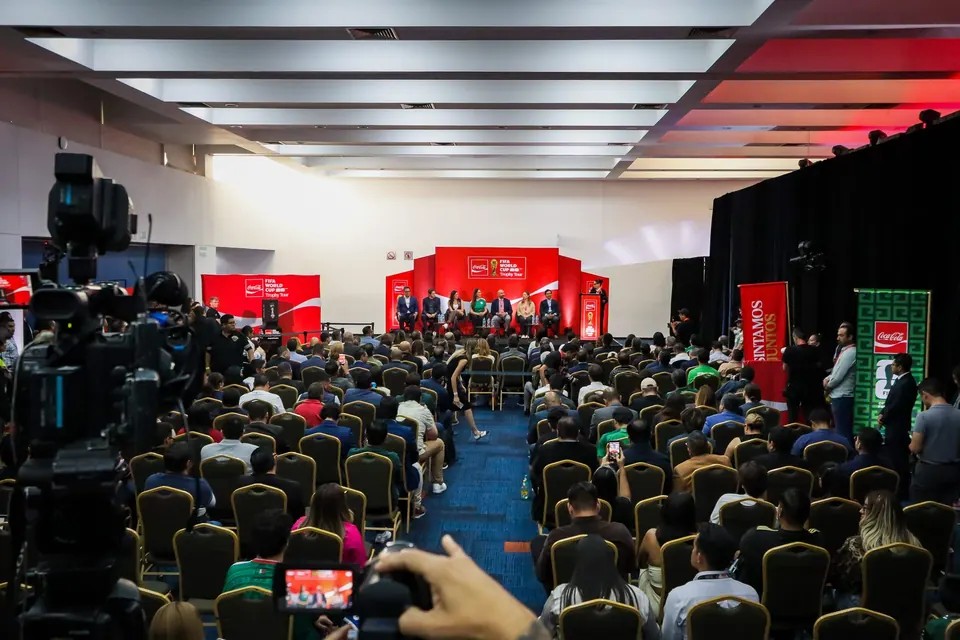 Sala B3 en Poliforum León