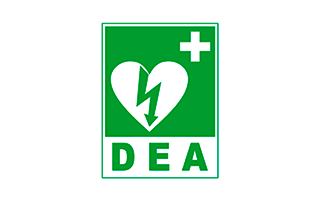 Espacio cardioprotegido