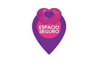 Espacio seguro