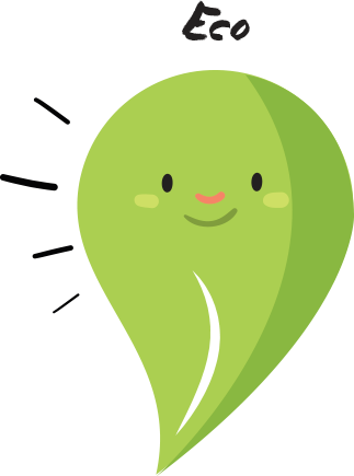 Eco, personaje de Conciencia Verde