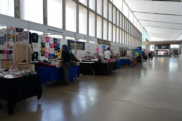 El Congreso Nacional IMEC JADAR reunió a miles de asistentes en Poliforum León