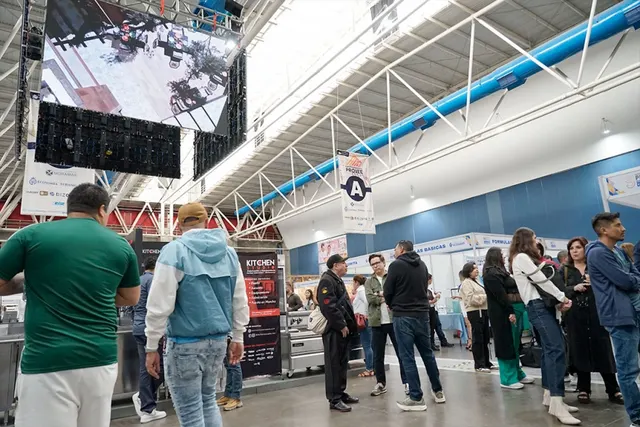 Expo Guanajuato Provee 2025: el punto de encuentro para hoteleros y restauranteros