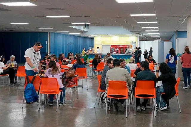MeepCon León 2025 llenó de magia y fandom Poliforum León