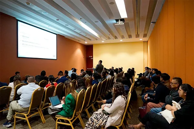 El LII Congreso Anual de Medicina Crítica 2025 fortaleció la actualización médica en Poliforum León