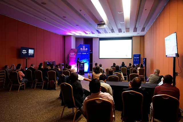 El Congreso Nacional de Medicina Interna 2025 fortaleció la actualización clínica en Poliforum León