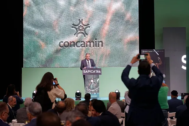 SAPICA 2026 fortaleció la industria del calzado con innovación, diseño y negocios internacionales
