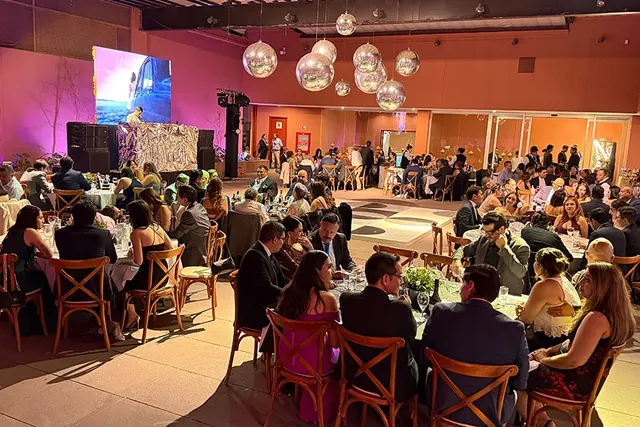 La Salle Bajío celebró una nueva generación en Terraza Poliforum