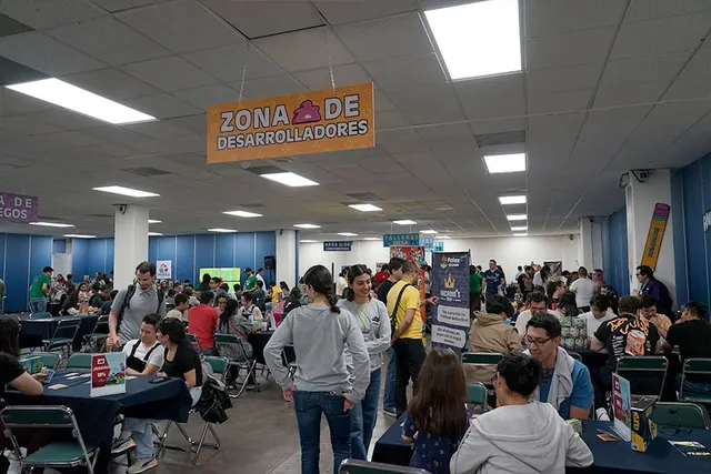 MeepCon León 2025 llenó de magia y fandom Poliforum León