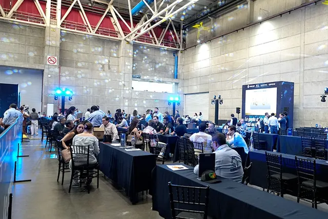 Marca Guanajuato Internacional abrió nuevas puertas a las empresas locales
