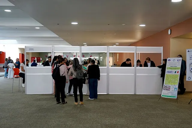FEMCE celebró tres grandes encuentros de enfermería en Poliforum León