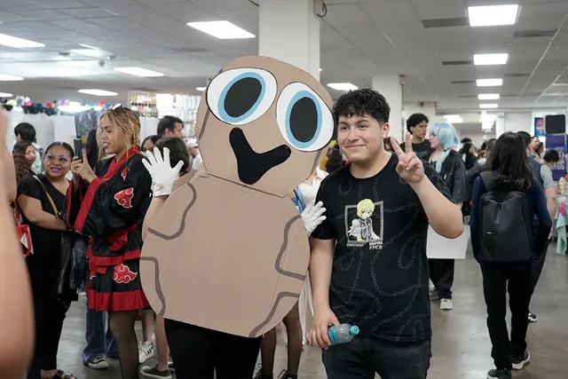Star Con 2026 reunió a la comunidad geek en León con experiencias inmersivas
