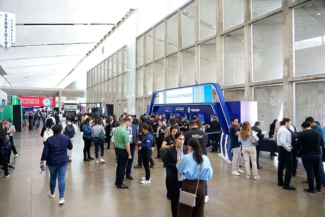 El Foro de Proveeduría Automotriz 2025 fortaleció la cadena automotriz en Poliforum León