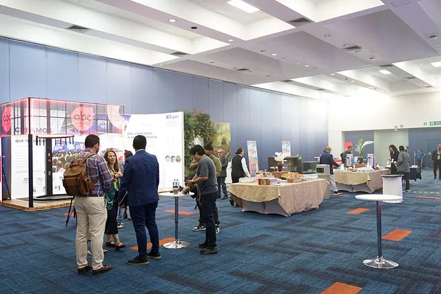 XVI Congreso MPI México Chapter impulsó el futuro de la industria MICE