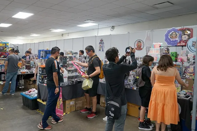 Expo Funko Manía León 2025: una explosión de cultura geek que conquistó el Bajío