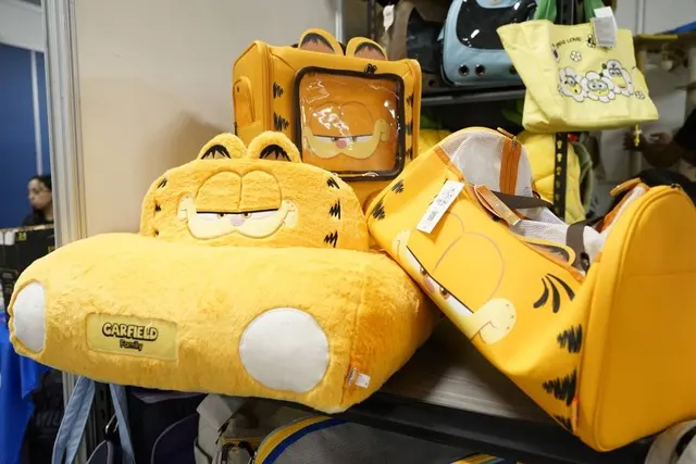 Expo Gatitos 2025 conquistó corazones en León