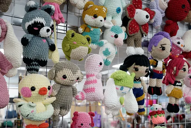 Expo Manualidades e Ideas Creativas 2026 inspiró a miles de asistentes en León