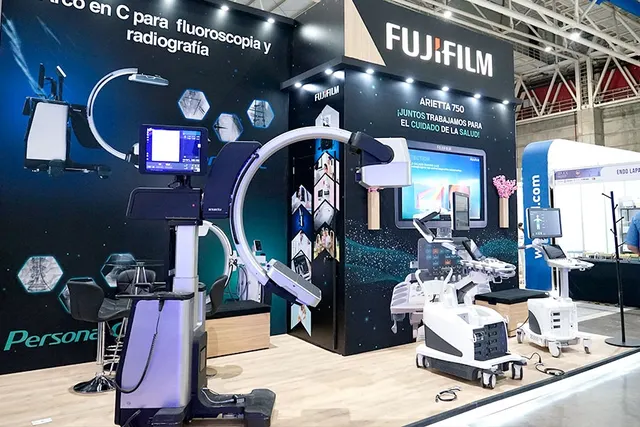El XLIX Congreso Internacional de Cirugía General 2025 destacó en Poliforum León