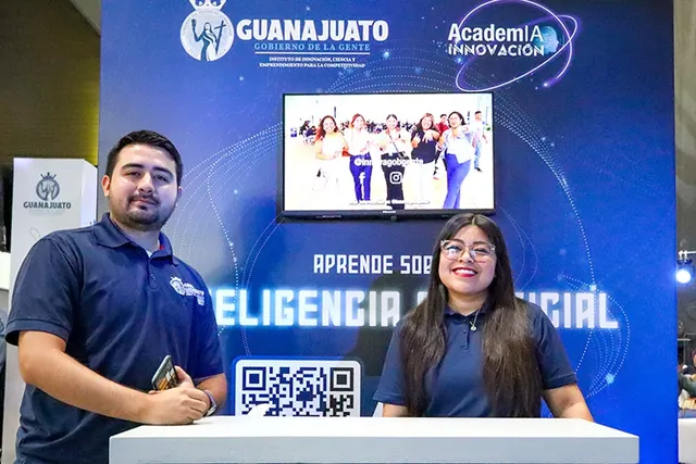 Marca Guanajuato Internacional abrió nuevas puertas a las empresas locales