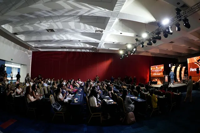 PCO Atelier León 2026 fortaleció el talento de la industria de reuniones