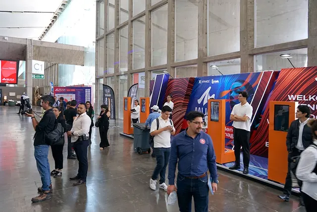 MUSA 2026 reunió a profesionales del sector con innovación y tendencias