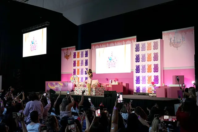 Mundo Mujer 2026 impulsó el talento y el liderazgo femenino en Poliforum León