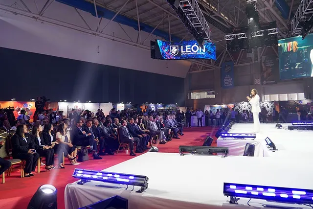 MUSA 2026 reunió a profesionales del sector con innovación y tendencias