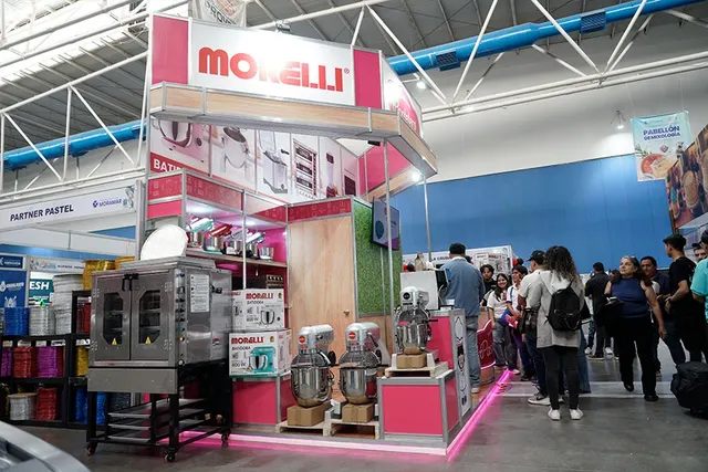 Expo Guanajuato Provee fortaleció los negocios del sector de la hospitalidad