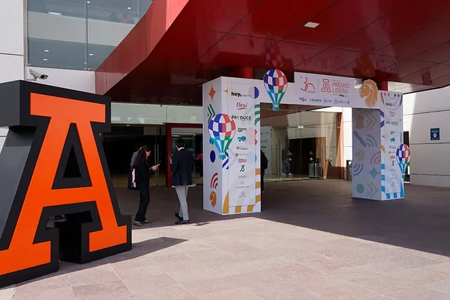 Premio Lidera celebró 30 años formando líderes en León