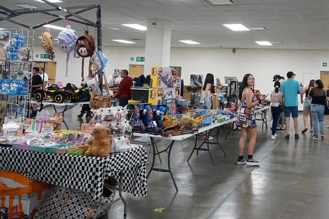 Expo Funko Manía León 2025: una explosión de cultura geek que conquistó el Bajío