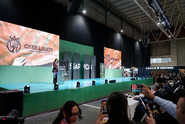 SAPICA 2026 fortaleció la industria del calzado con innovación, diseño y negocios internacionales