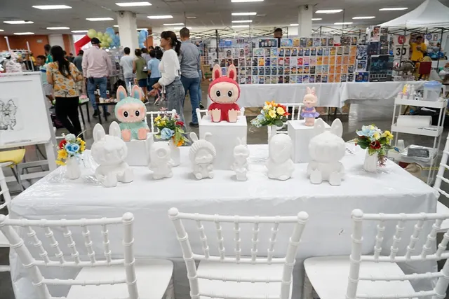 Expo Funko Manía León 2025: una explosión de cultura geek que conquistó el Bajío