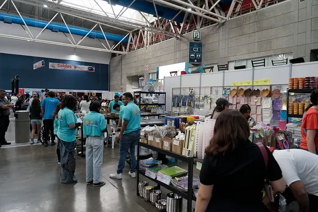 Expo Guanajuato Provee fortaleció los negocios del sector de la hospitalidad
