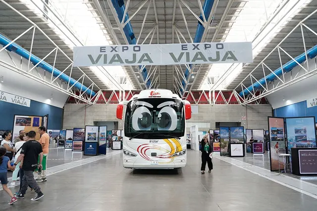 Expo Viaja 2026 conectó a las familias con nuevos destinos