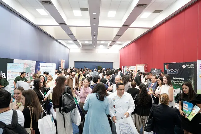 Jornadas Pediátricas del Estado de Guanajuato reunieron a especialistas en salud infantil