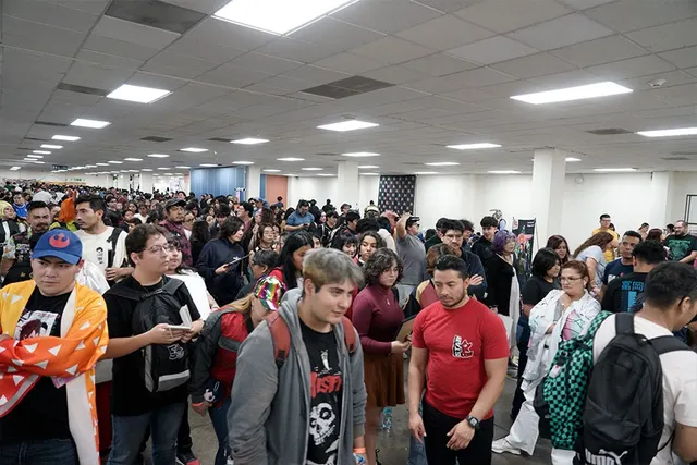 Star Con 2026 reunió a la comunidad geek en León con experiencias inmersivas