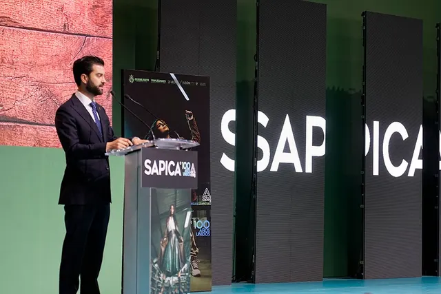 SAPICA 2026 fortaleció la industria del calzado con innovación, diseño y negocios internacionales