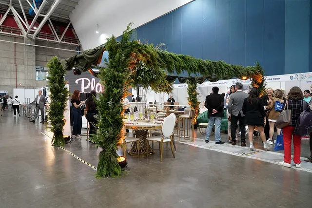 Expo Guanajuato Provee fortaleció los negocios del sector de la hospitalidad
