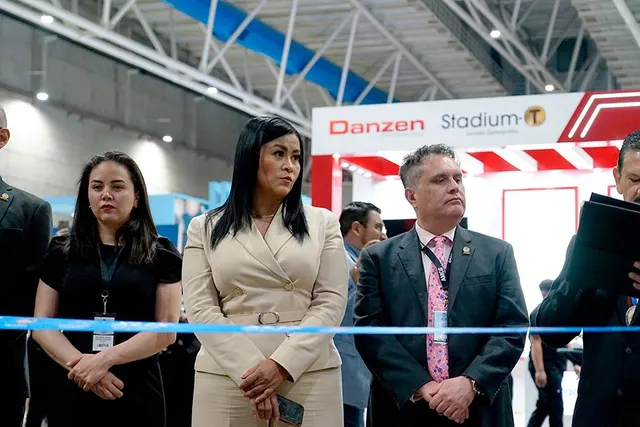 El XLIX Congreso Internacional de Cirugía General 2025 destacó en Poliforum León